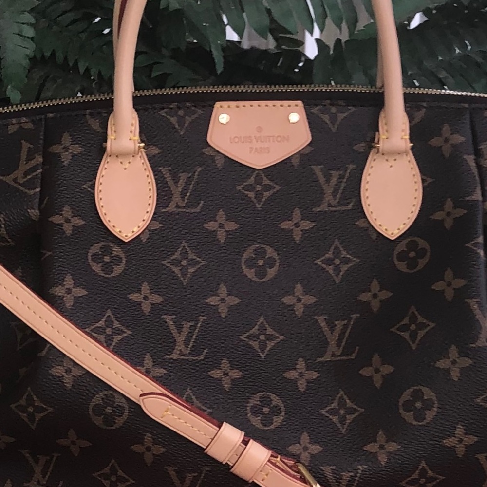 ❤️❤️ BRAND NEW/TRADE RARE LV TURENNE MM❤️❤️ - Picture 3 of 8